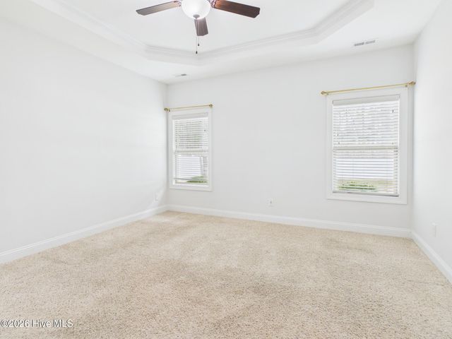 316 Pine Laurel Drive, Carthage, NC 28327