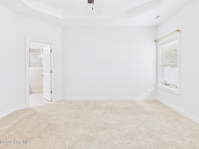 316 Pine Laurel Drive, Carthage, NC 28327