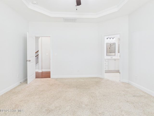 316 Pine Laurel Drive, Carthage, NC 28327