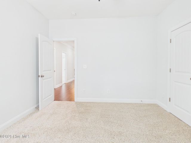 316 Pine Laurel Drive, Carthage, NC 28327