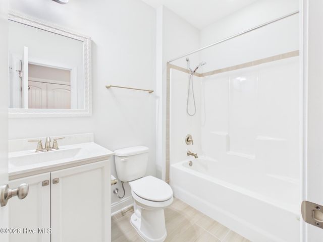 316 Pine Laurel Drive, Carthage, NC 28327