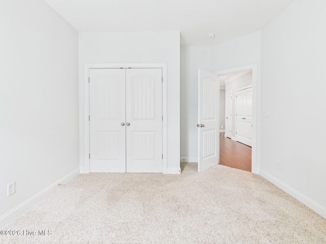 316 Pine Laurel Drive, Carthage, NC 28327