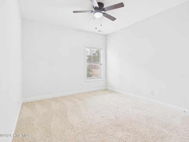 316 Pine Laurel Drive, Carthage, NC 28327