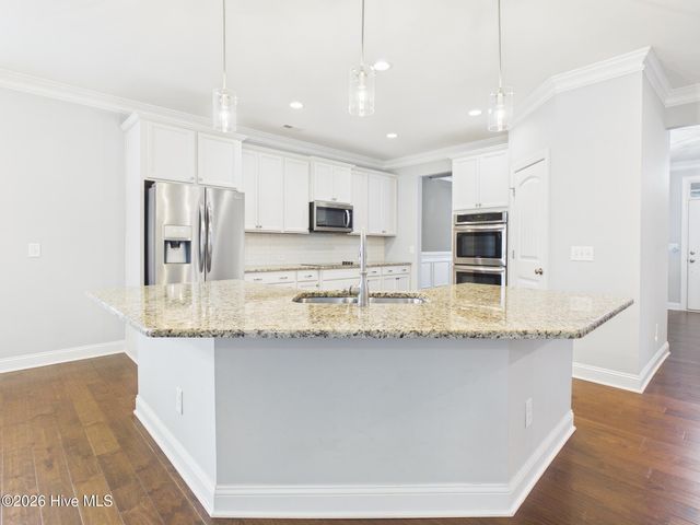 316 Pine Laurel Drive, Carthage, NC 28327