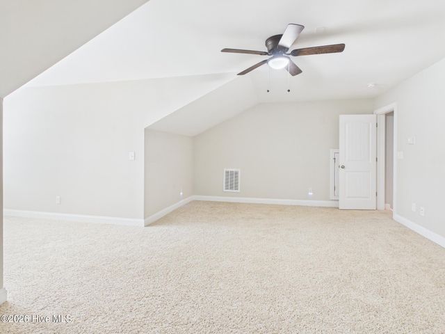 316 Pine Laurel Drive, Carthage, NC 28327