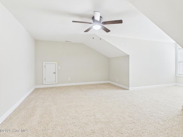 316 Pine Laurel Drive, Carthage, NC 28327