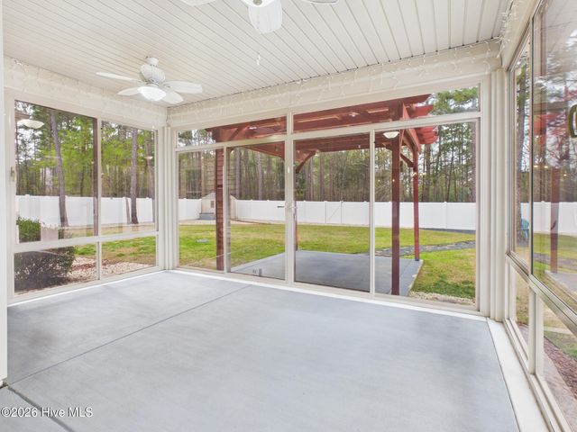 316 Pine Laurel Drive, Carthage, NC 28327