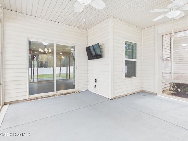 316 Pine Laurel Drive, Carthage, NC 28327