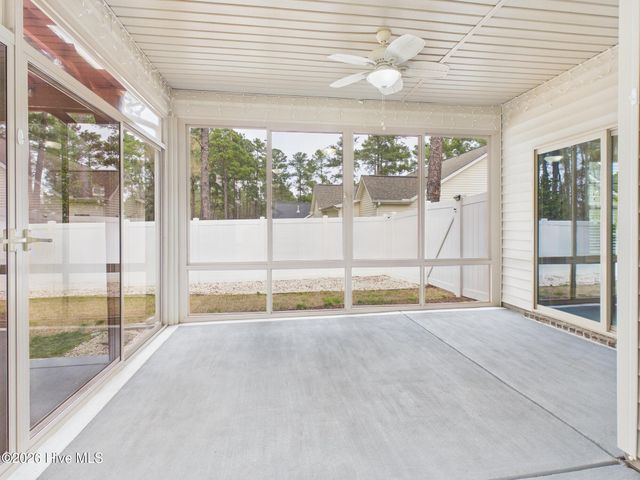 316 Pine Laurel Drive, Carthage, NC 28327