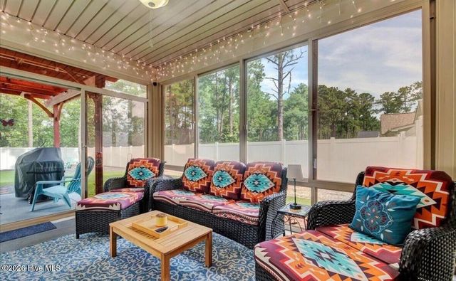 316 Pine Laurel Drive, Carthage, NC 28327