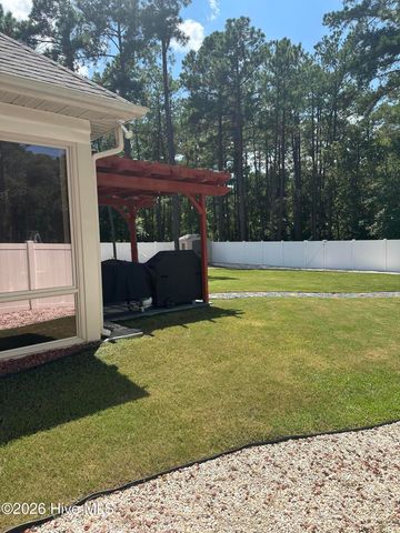 316 Pine Laurel Drive, Carthage, NC 28327