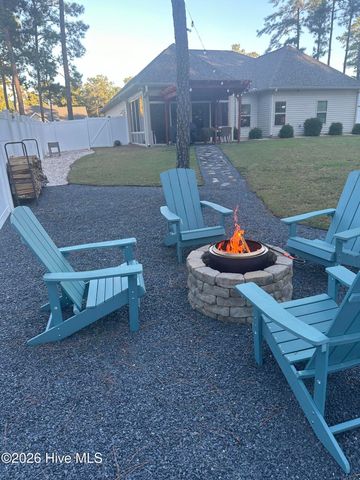 316 Pine Laurel Drive, Carthage, NC 28327