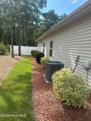 316 Pine Laurel Drive, Carthage, NC 28327