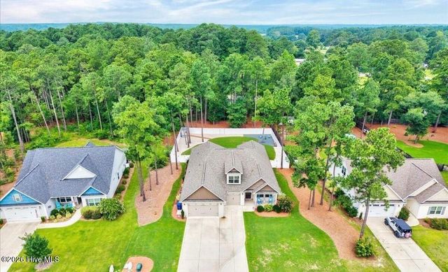 316 Pine Laurel Drive, Carthage, NC 28327