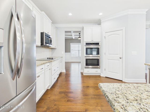 316 Pine Laurel Drive, Carthage, NC 28327