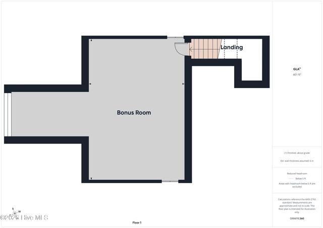 316 Pine Laurel Drive, Carthage, NC 28327