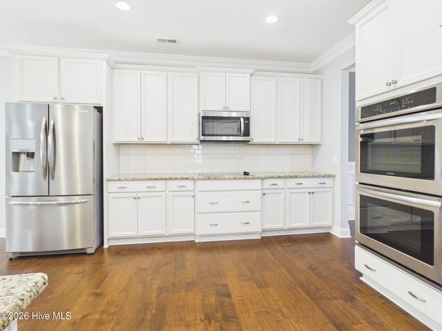 316 Pine Laurel Drive, Carthage, NC 28327