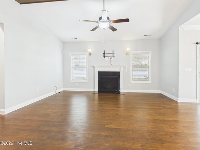 316 Pine Laurel Drive, Carthage, NC 28327