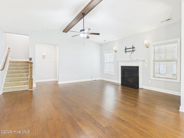 316 Pine Laurel Drive, Carthage, NC 28327