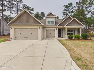 316 Pine Laurel Drive, Carthage, NC 28327