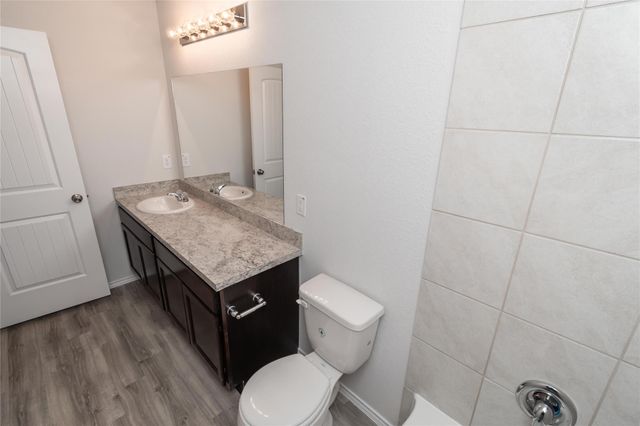 3322 Atascocita Elm Drive, Humble, TX 77396