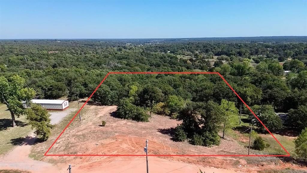 7401 142nd Street, Noble, OK 73068