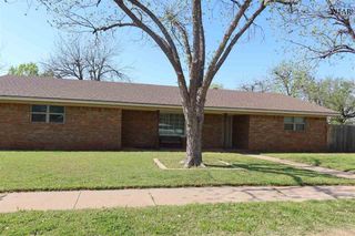 1544 SWEETBRIAR DRIVE, Wichita Falls, TX 76302