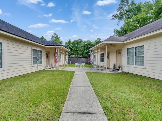 104 Longstreet Road 2, Willis, TX 77378