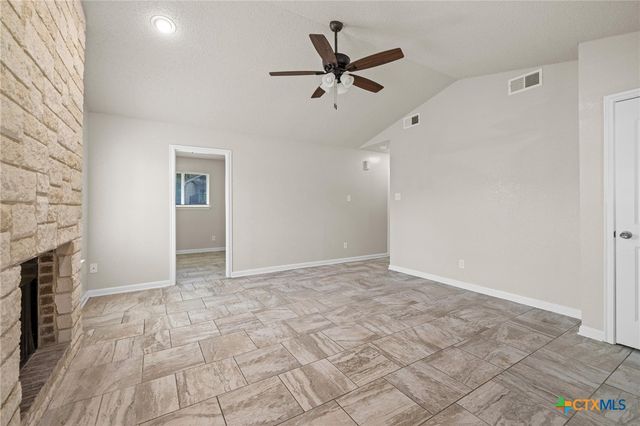 2204 Windmill Drive, Killeen, TX 76549