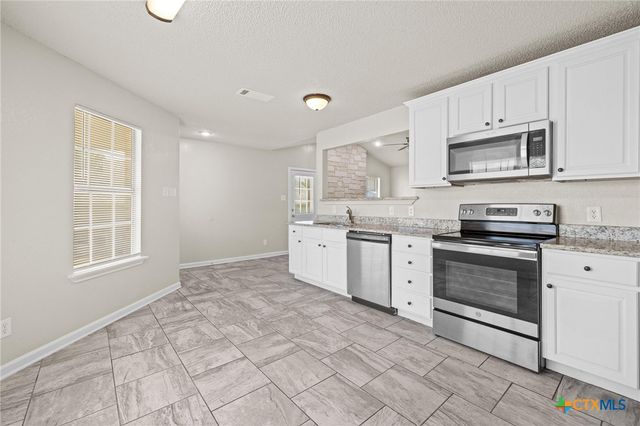 2204 Windmill Drive, Killeen, TX 76549