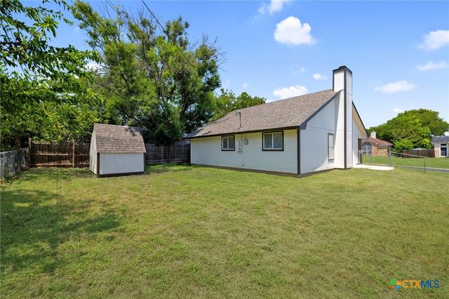 2204 Windmill Drive, Killeen, TX 76549