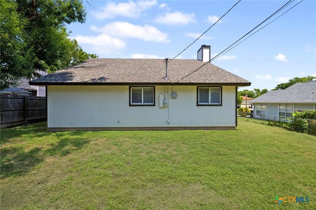 2204 Windmill Drive, Killeen, TX 76549