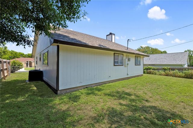 2204 Windmill Drive, Killeen, TX 76549