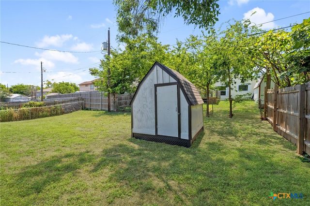 2204 Windmill Drive, Killeen, TX 76549