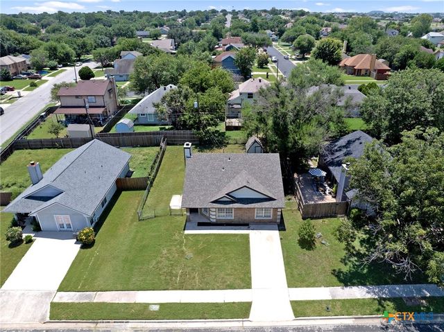 2204 Windmill Drive, Killeen, TX 76549