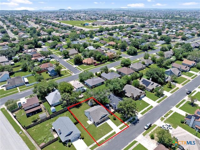 2204 Windmill Drive, Killeen, TX 76549