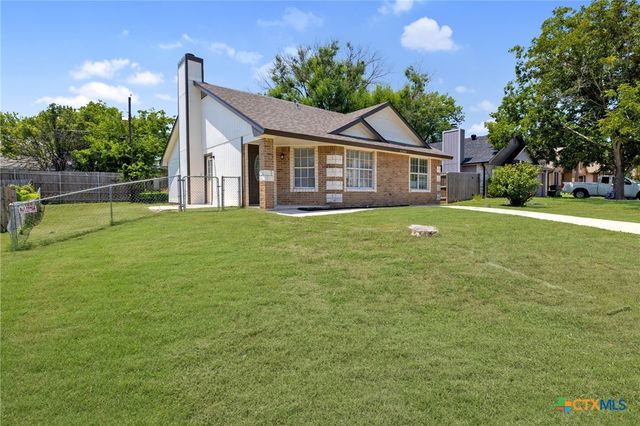 2204 Windmill Drive, Killeen, TX 76549