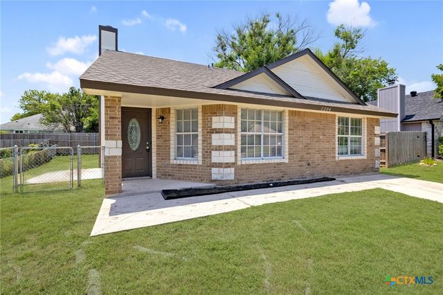 2204 Windmill Drive, Killeen, TX 76549