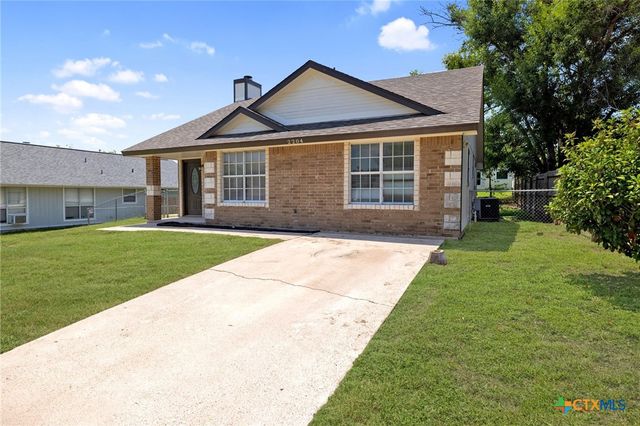 2204 Windmill Drive, Killeen, TX 76549