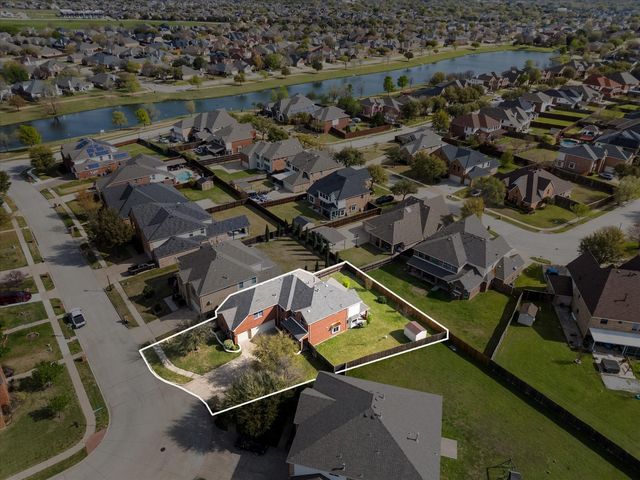 5556 Nacogdoches Trail, Grand Prairie, TX 75052