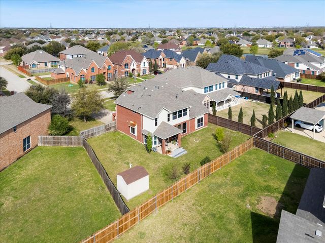 5556 Nacogdoches Trail, Grand Prairie, TX 75052