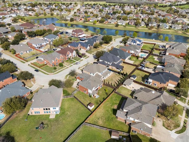 5556 Nacogdoches Trail, Grand Prairie, TX 75052