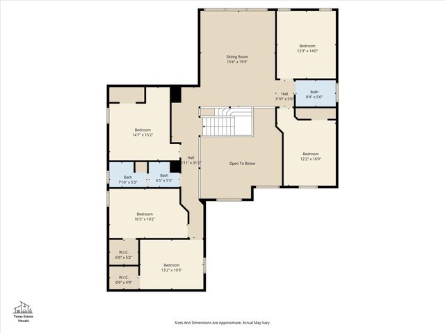 5556 Nacogdoches Trail, Grand Prairie, TX 75052