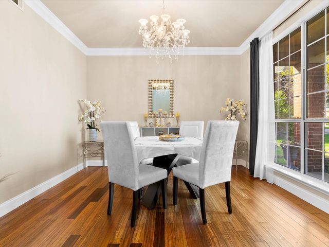 5556 Nacogdoches Trail, Grand Prairie, TX 75052