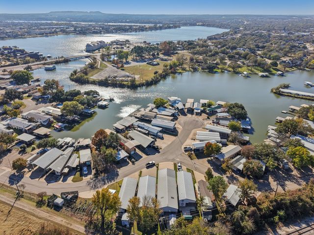 506 Brazos Harbor Drive, Granbury, TX 76048