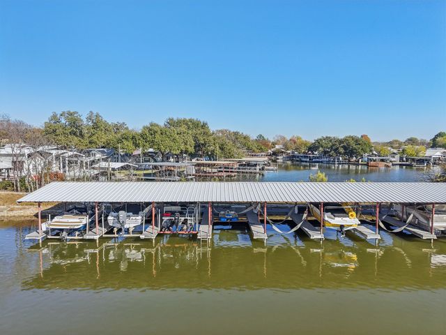 506 Brazos Harbor Drive, Granbury, TX 76048