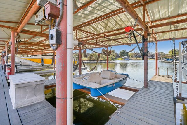 506 Brazos Harbor Drive, Granbury, TX 76048