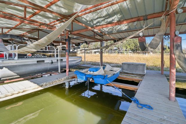 506 Brazos Harbor Drive, Granbury, TX 76048