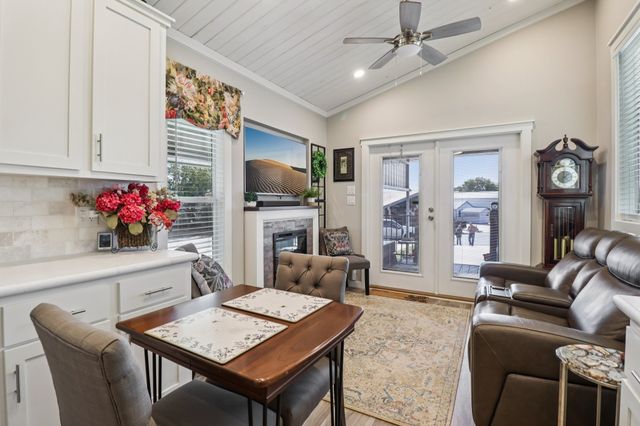 506 Brazos Harbor Drive, Granbury, TX 76048