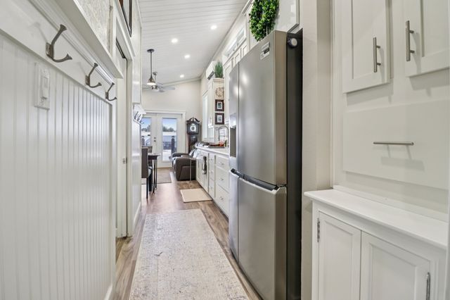 506 Brazos Harbor Drive, Granbury, TX 76048